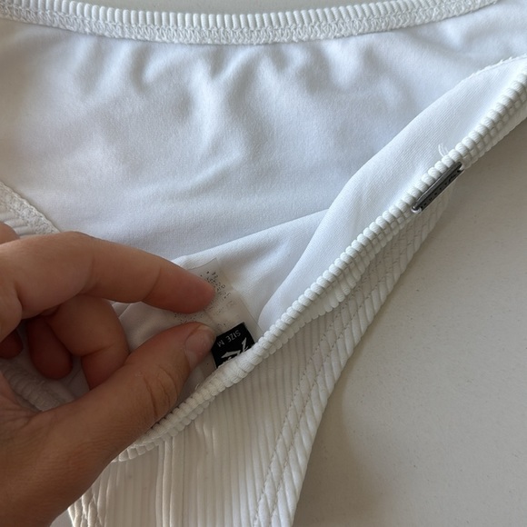 Rusty swim bottoms bikini bottoms size medium - Picture 4 of 4